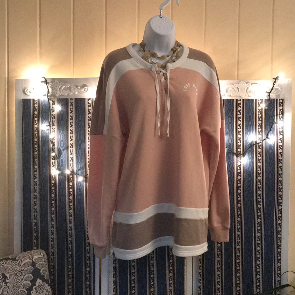 PINK Sweatshirt